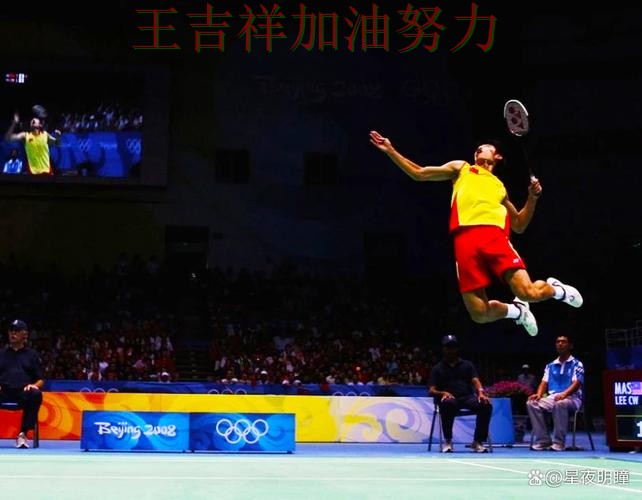 勇士在羽毛球公开赛中防线失误导致痛失好局 使竞争形势愈发激烈